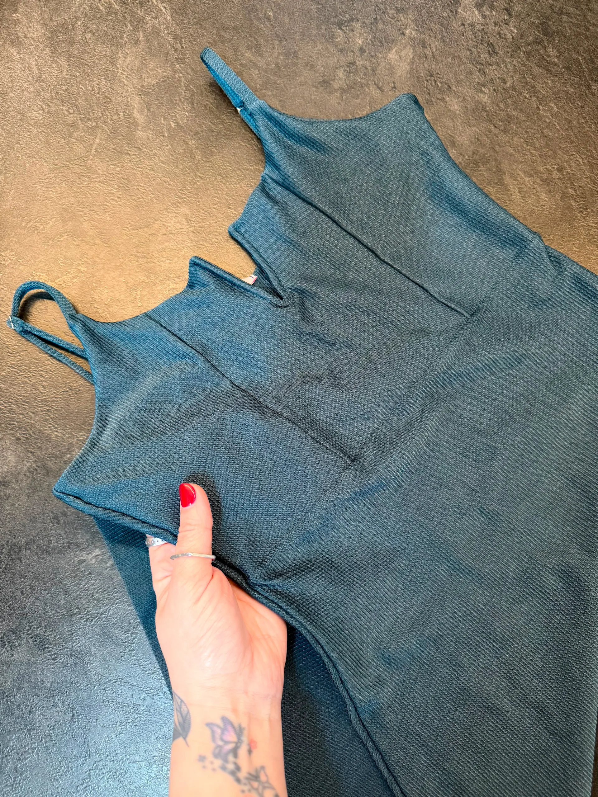 VESTIDO GLOW POLIAMIDA - Imagem 4